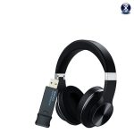 Bluetooth Headset Transmitter Headphone Transmitter - Image 4