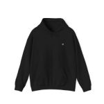 European-size Drop-shoulder Sleeve Amazon Hoodie